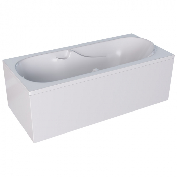 Ванна акриловая MARKA ONE VITA 150×70