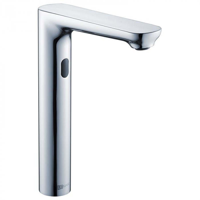 Смеситель для раковины LeMark PROJECT LM4660CE сенсорный, хром