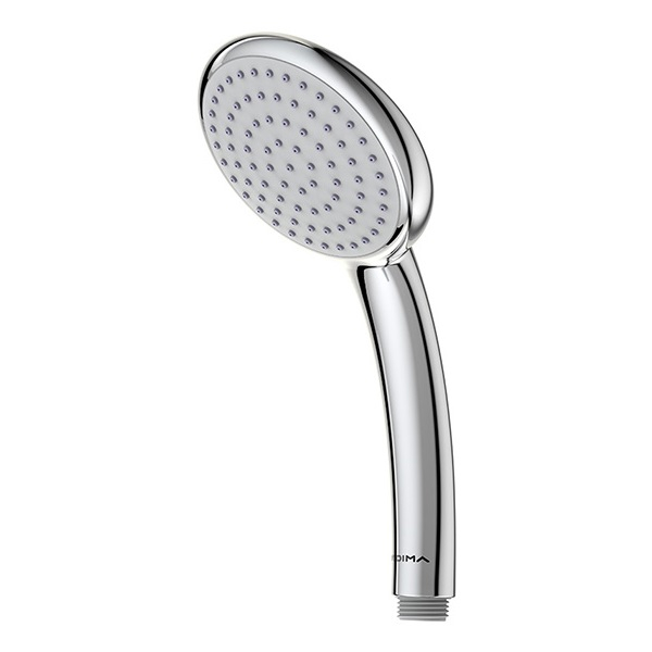 Лейка душевая Vidima FRESH M BA209AA 100 мм, 1-реж.