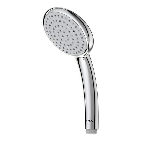 Лейка душевая Vidima FRESH M BA209AA 100 мм, 1-реж.
