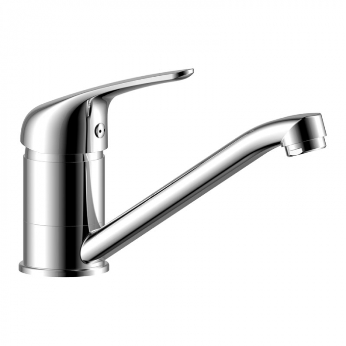 Смеситель для раковины Rossinka Y40-22 однорукояточный