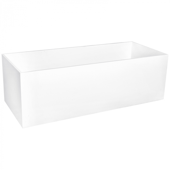 Ванна из искусственного камня NT Bagno NT205A Trieste