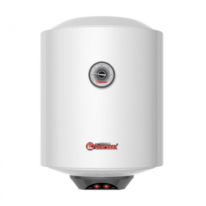 Водонагреватель электрический накопительный Thermex PRAKTIK 30 V Slim