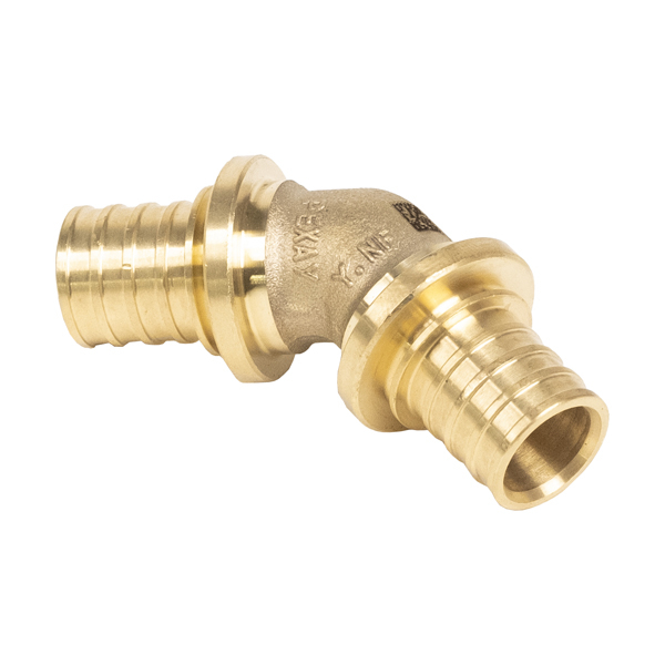 Угольник 45°, 32 MX Рехау