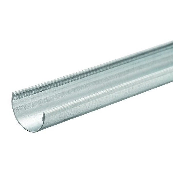 Фиксирующий желоб РЕХАУ для ПЭ-трубы 16/17