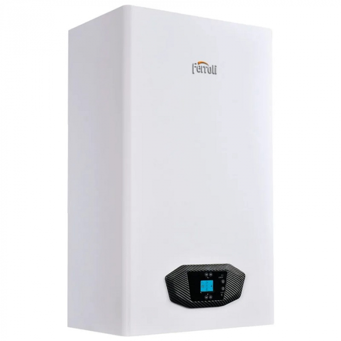 Котел газовый настенный Ferroli Vitabel HF 32