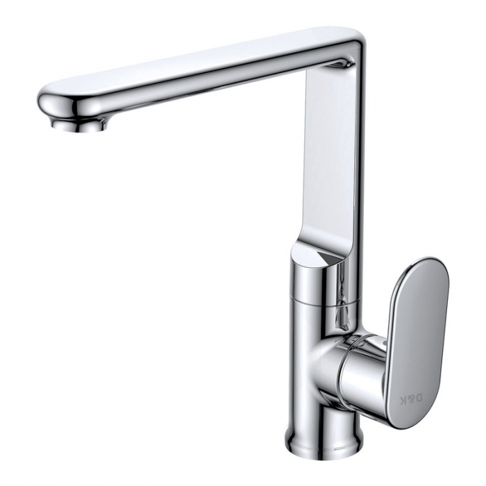 Смеситель для кухни D&amp;K Rhein.Speyer однорукояточный DA1312401