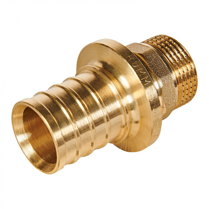 Муфта аксиальная с наружной резьбой 32-3/4&quot; Rommer