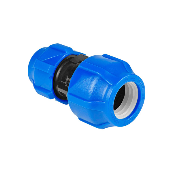 Муфта компрессионная переходная ПЭ 25-20 Valfex