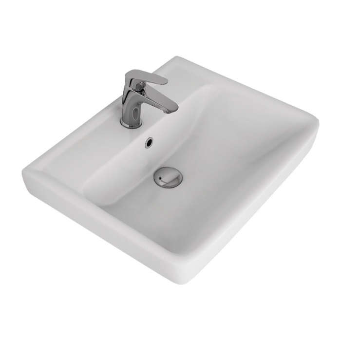 Раковина Dreja Q 55