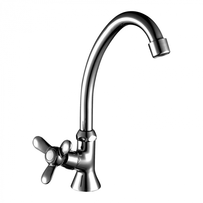 Кран для холодной воды Rossinka Q02-60U