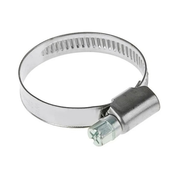Хомут червячный PL-9 ( 32-50)/W2