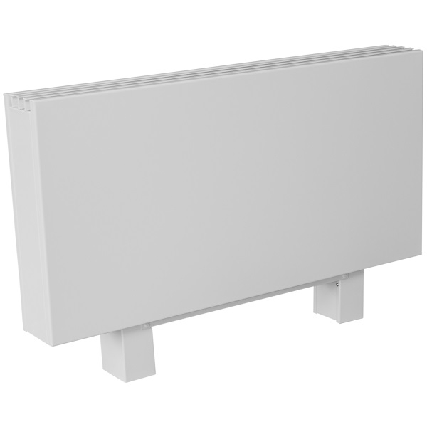 Конвектор напольный Элегант 110x400x1200 4то нв