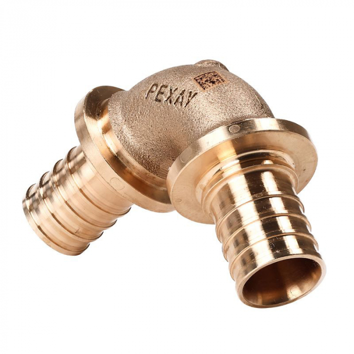 Угольник 90°, 40 RX+ Рехау