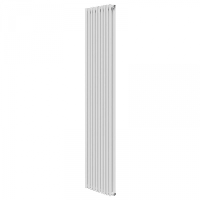 Радиатор стальной трубчатый Royal Thermo Shift R22 C2180 - 10 секц. RAL9016