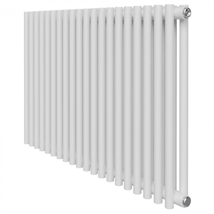Радиатор стальной трубчатый Royal Thermo Shift R22 C2050 - 20 секц. RAL9016