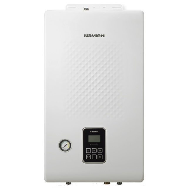 Котел электрический Navien EQB 18HW