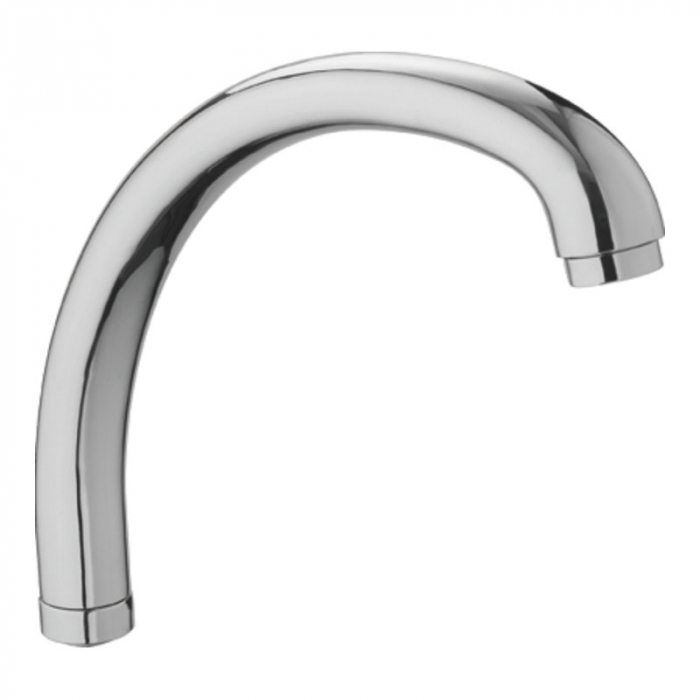 Излив для смесителя мойка Haiba HB7313