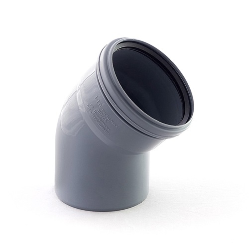 Отвод ПП (ВК) 110/67° РТП