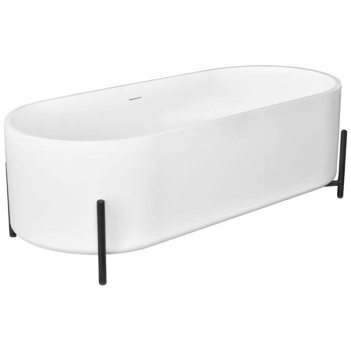 Ванна из искусственного камня NT Bagno NT303 Amiata