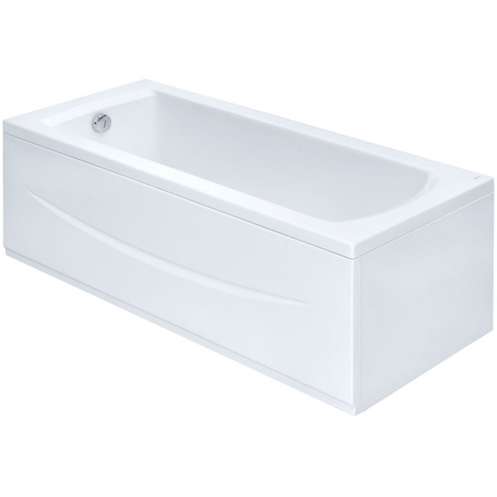 Ванна акриловая Santek МОНАКО 170×70