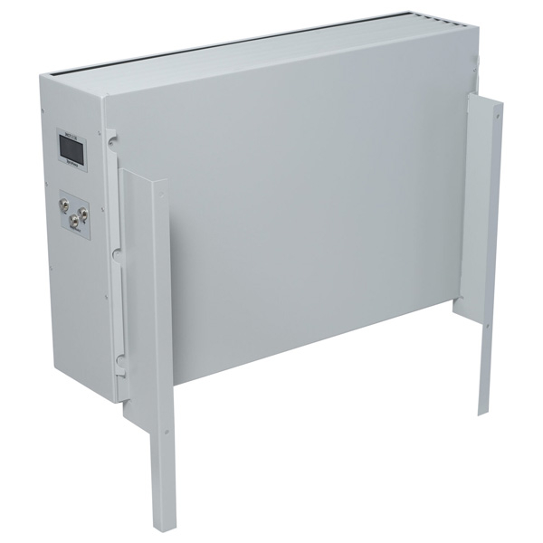 Конвектор электрический ЭКСП2 Т90-4,5-3/400 УХЛ4 IP54 с настенным креплением