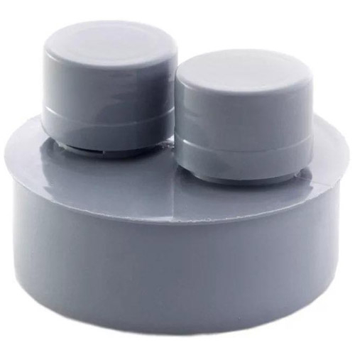 Вакуумный клапан (аэратор) ПП (ВК) 110 РТП