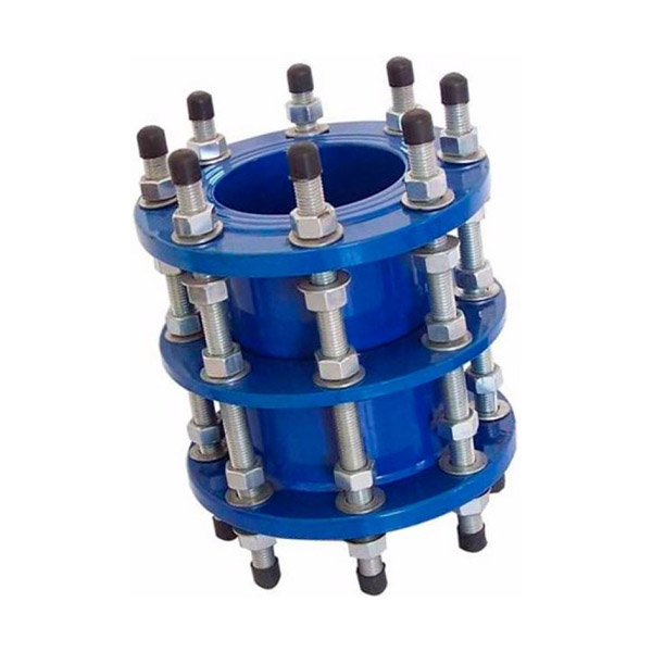 Вставка демонтажная ВД DN080 PN10 L200