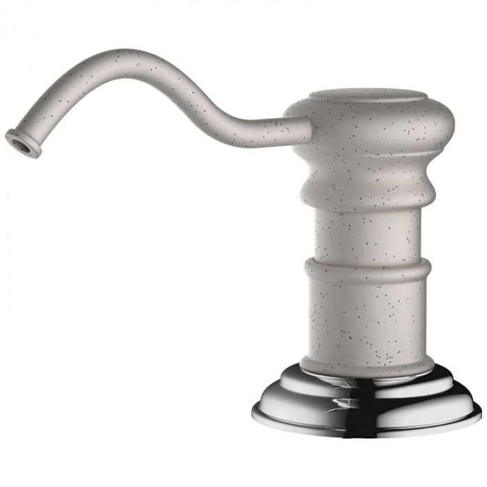 Дозатор для моющих средств Omoikiri OM-01-EV эверест