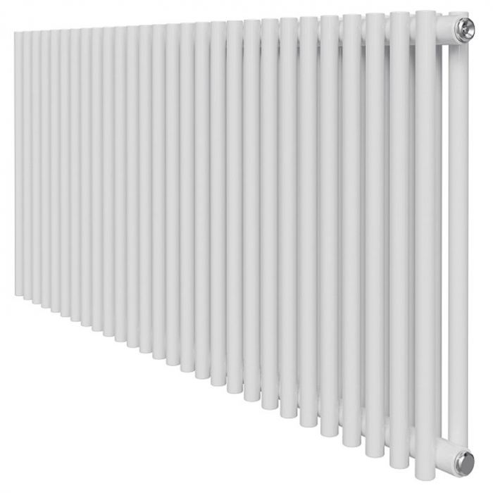 Радиатор стальной трубчатый Royal Thermo Shift R22 C2050 - 28 секц. RAL9016
