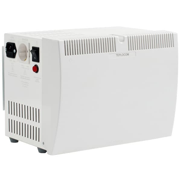 Источник бесперебойного питания TEPLOCOM-250+