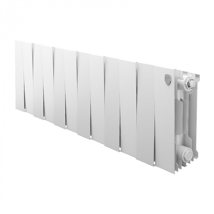 Радиатор биметаллический Royal Thermo PIANOFORTE 200-14