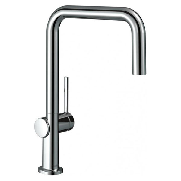 Смеситель для кухни Hansgrohe Talis M54 однорукояточный (72806000)