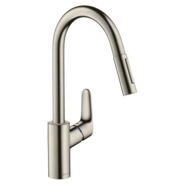 Смеситель для кухни Hansgrohe Focus однорукояточный (31815800)