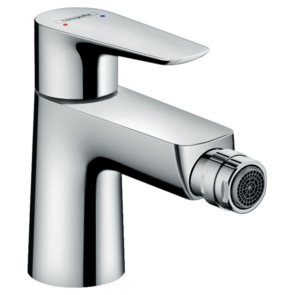 Смеситель для биде Hansgrohe Talis E однорукояточный (71720000)