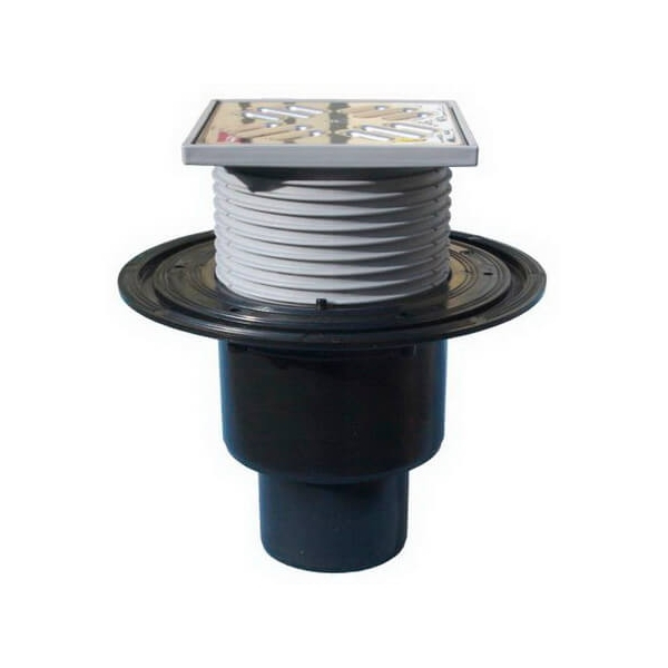 Трап HL 310N.2-SML DN75