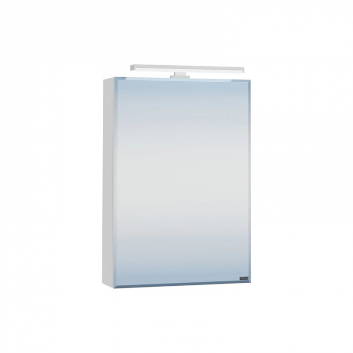 Зеркальный шкаф Санта Стандарт- 50 свет 113015