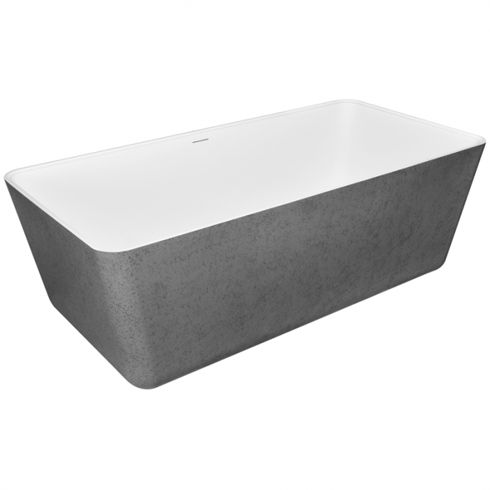 Ванна из искусственного камня NT Bagno NT305 Victori