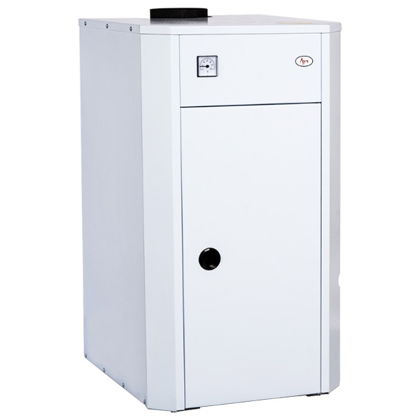 Котел газовый напольный Луч КСГВ-25