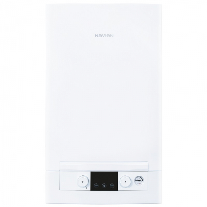 Котел газовый настенный Navien HEATATMO 16A