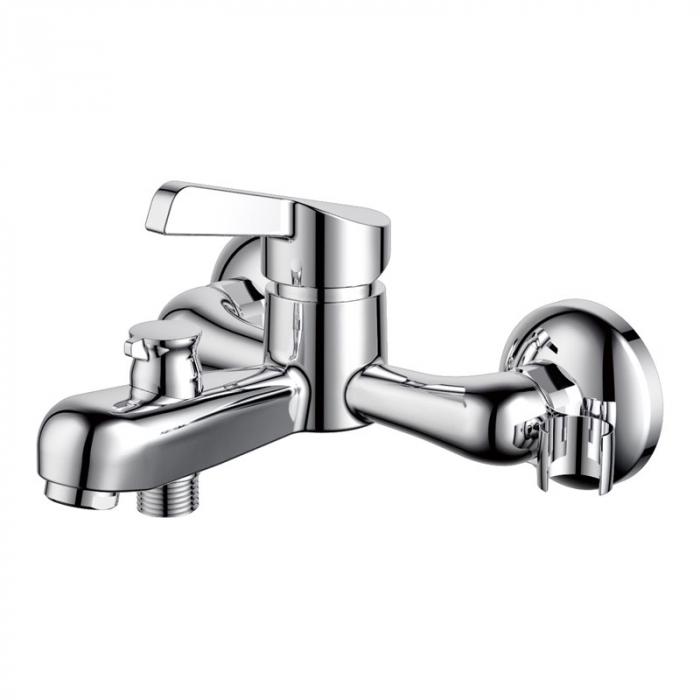 Смеситель для ванны D&amp;K Rhein.Schiller однорукояточный DA1463201