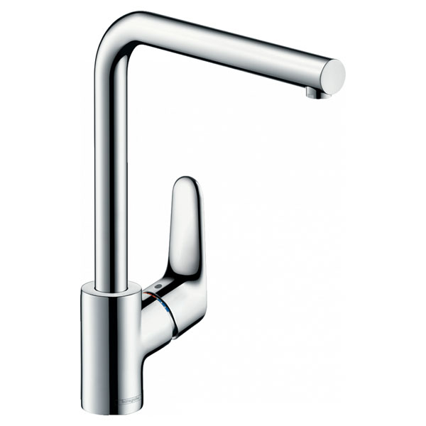 Смеситель для кухни Hansgrohe Focus однорукояточный (31817000)