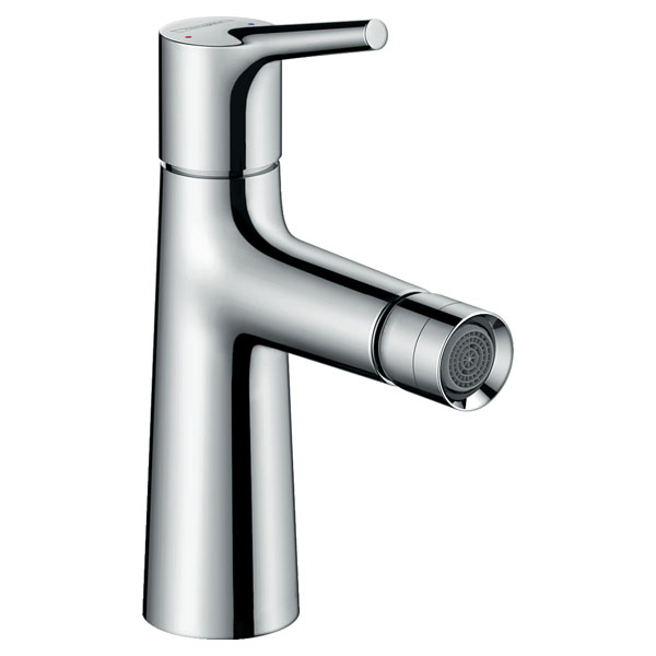 Смеситель для биде Hansgrohe Talis S однорукояточный (72200000)