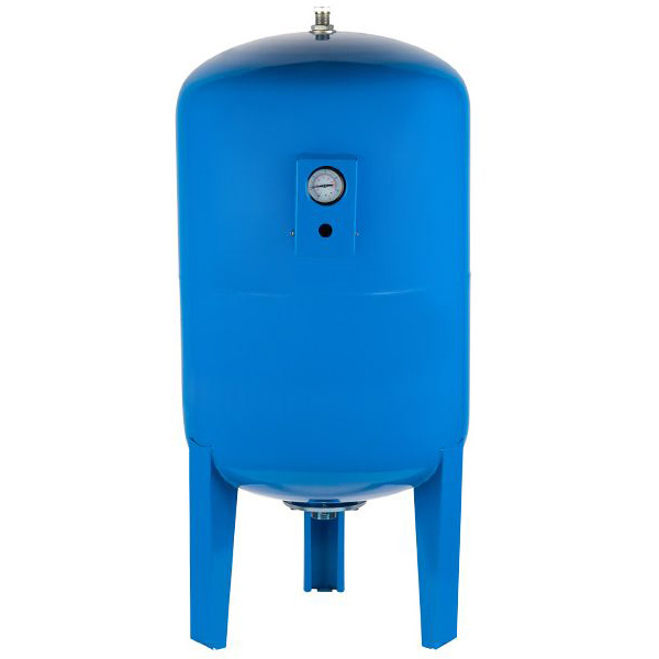 Гидроаккумулятор вертикальный Unipump V300