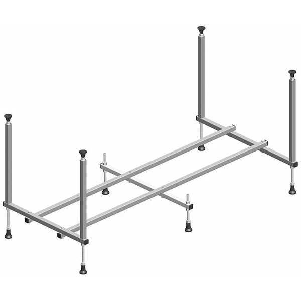 Каркас для ванны Alex Baitler ORTA 150×90