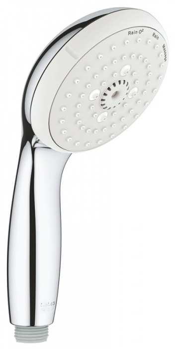 Ручной душ Grohe Tempesta 100 III, 9,5 л/мин 28419002