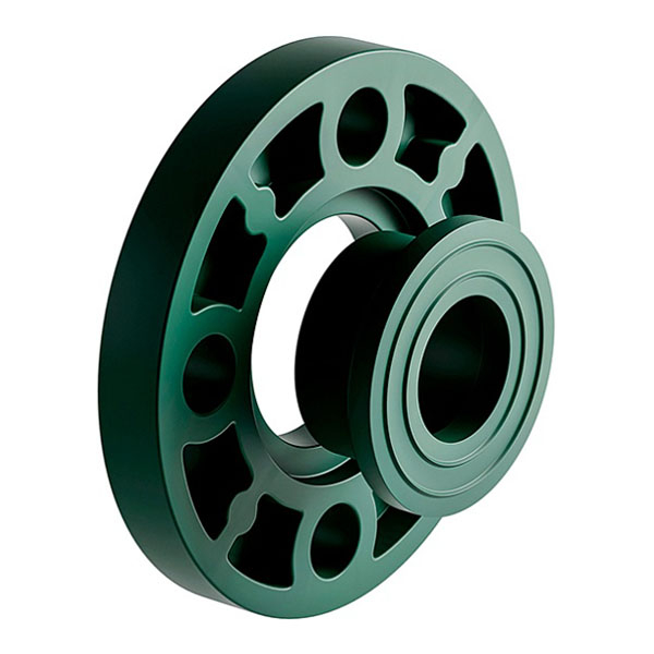 Фланец с буртом SLT BLOCKFIRE PP-R 110