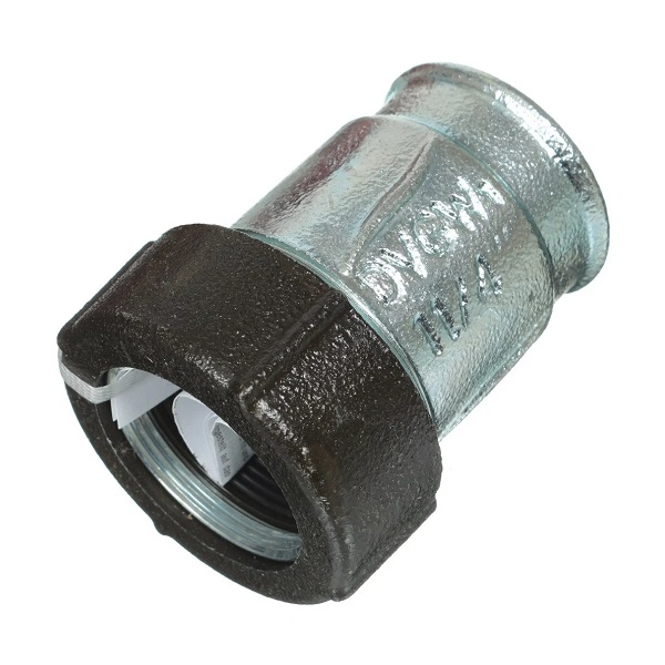 Муфта обжимная с внутренней резьбой Gebo Quick IK 1/2" ×  (19,7 – 21,8 мм)