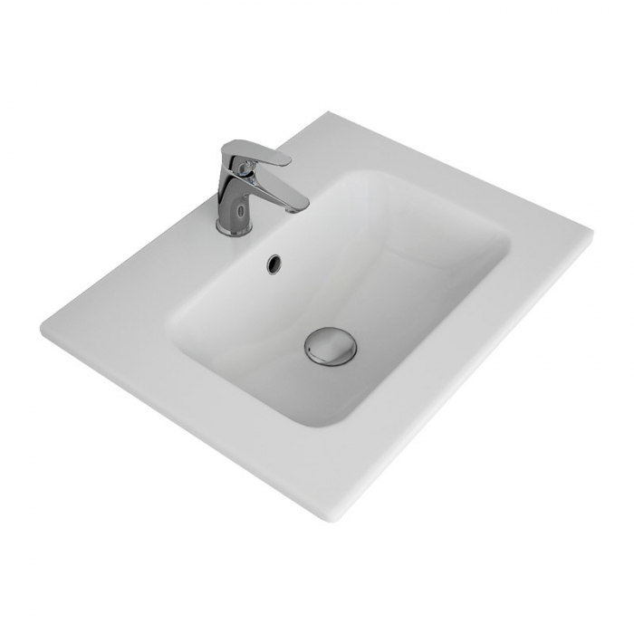 Раковина Dreja EUPHORIA 60