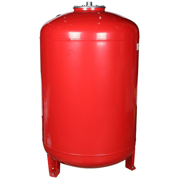Бак расширительный мембранный STOUT STH-0006 600 л (10 бар; 1.1/2")